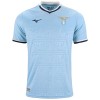 Virallinen Fanipaita SS Lazio Kotipelipaita 2024-25 - Miesten